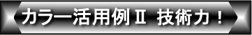 大判カラーコピー＆カラー出力活用例2